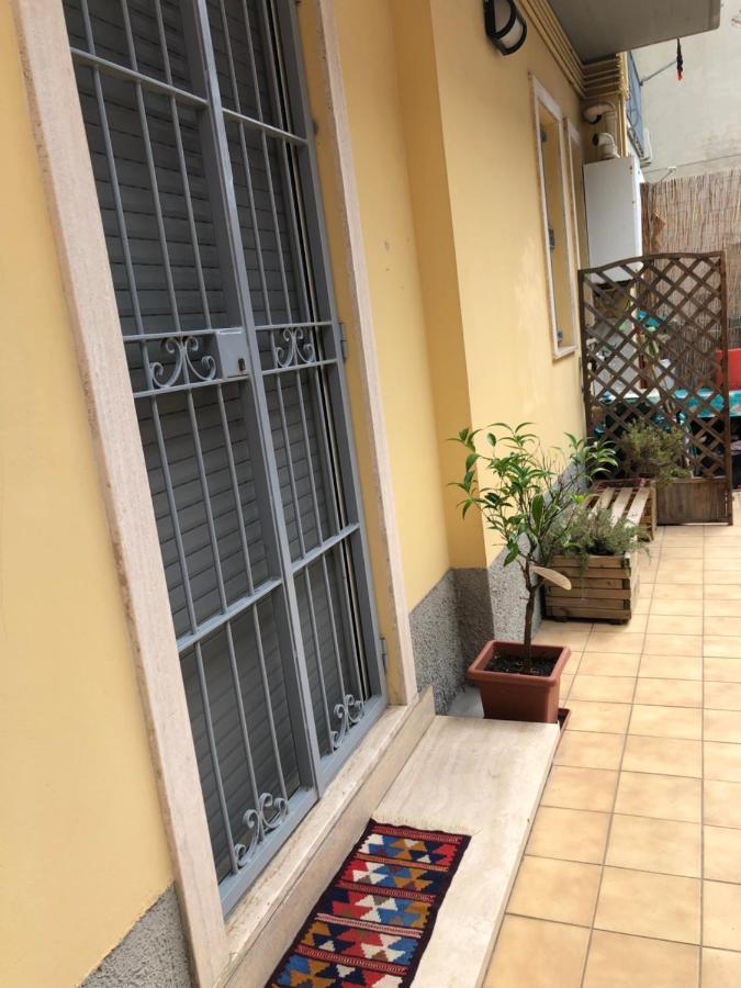 Casavacanze Estate 1 San Benedetto del Tronto Luaran gambar