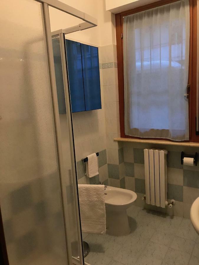 Casavacanze Estate 1 San Benedetto del Tronto Luaran gambar