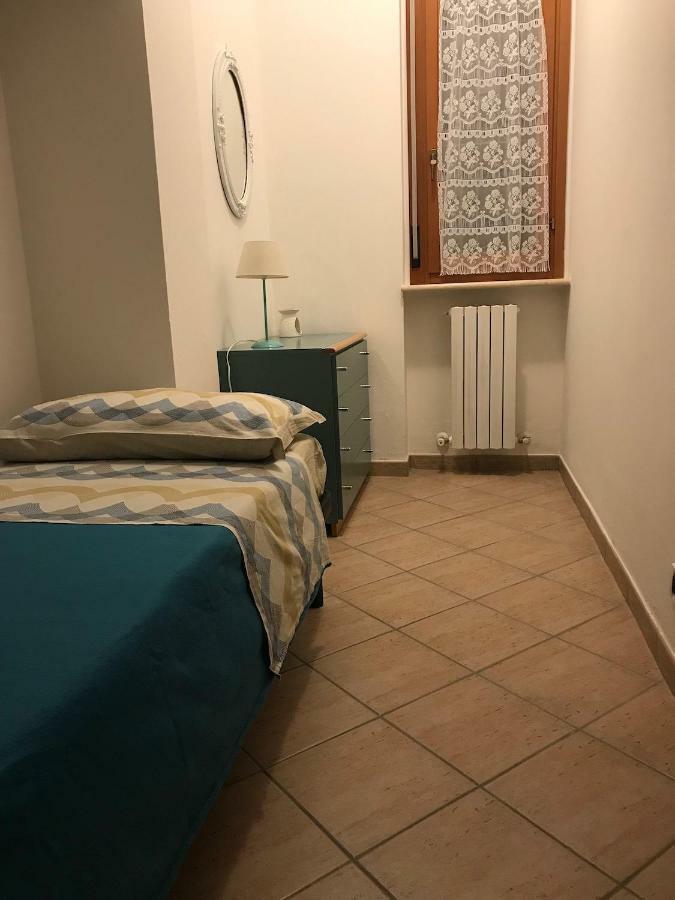 Casavacanze Estate 1 San Benedetto del Tronto Luaran gambar