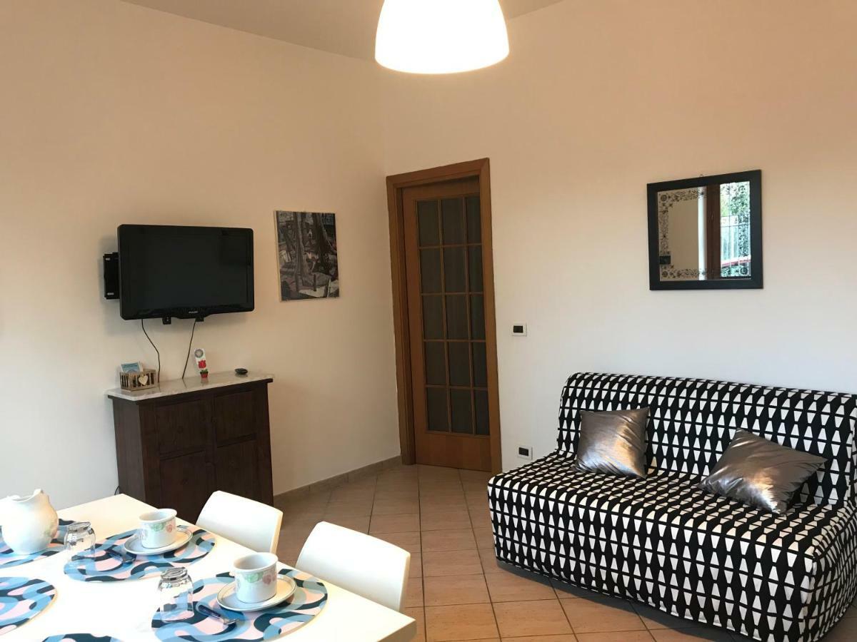 Casavacanze Estate 1 San Benedetto del Tronto Luaran gambar
