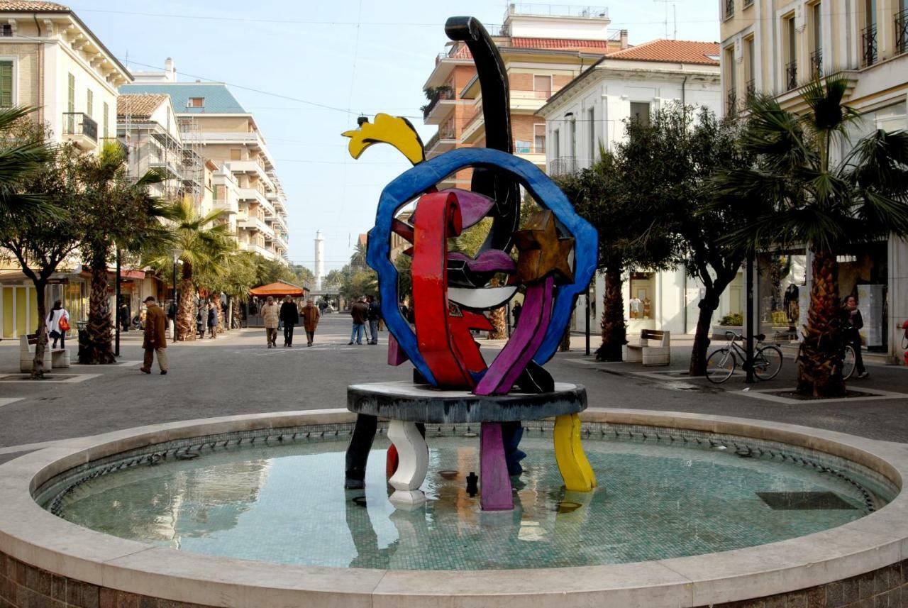 Casavacanze Estate 1 San Benedetto del Tronto Luaran gambar