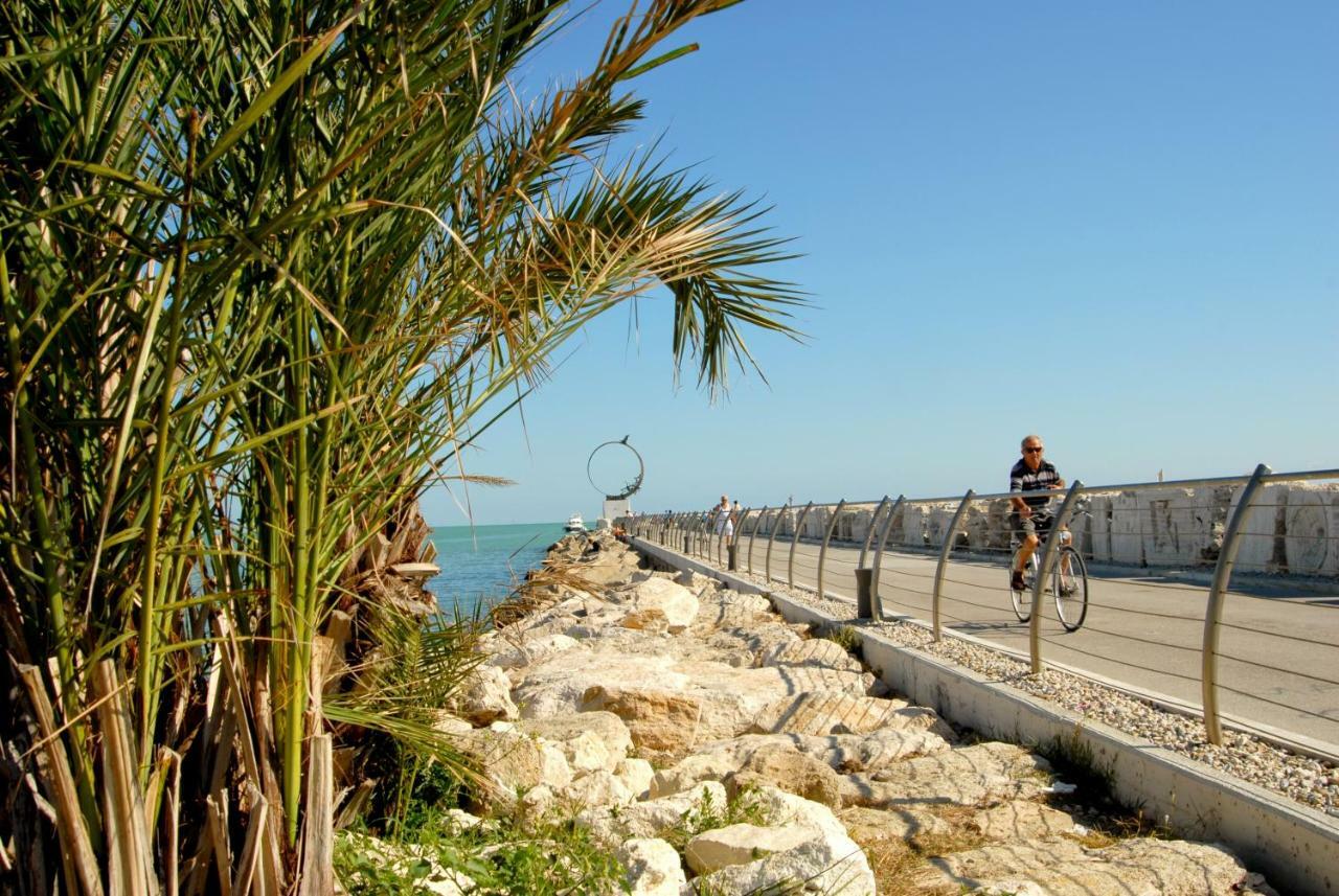 Casavacanze Estate 1 San Benedetto del Tronto Luaran gambar