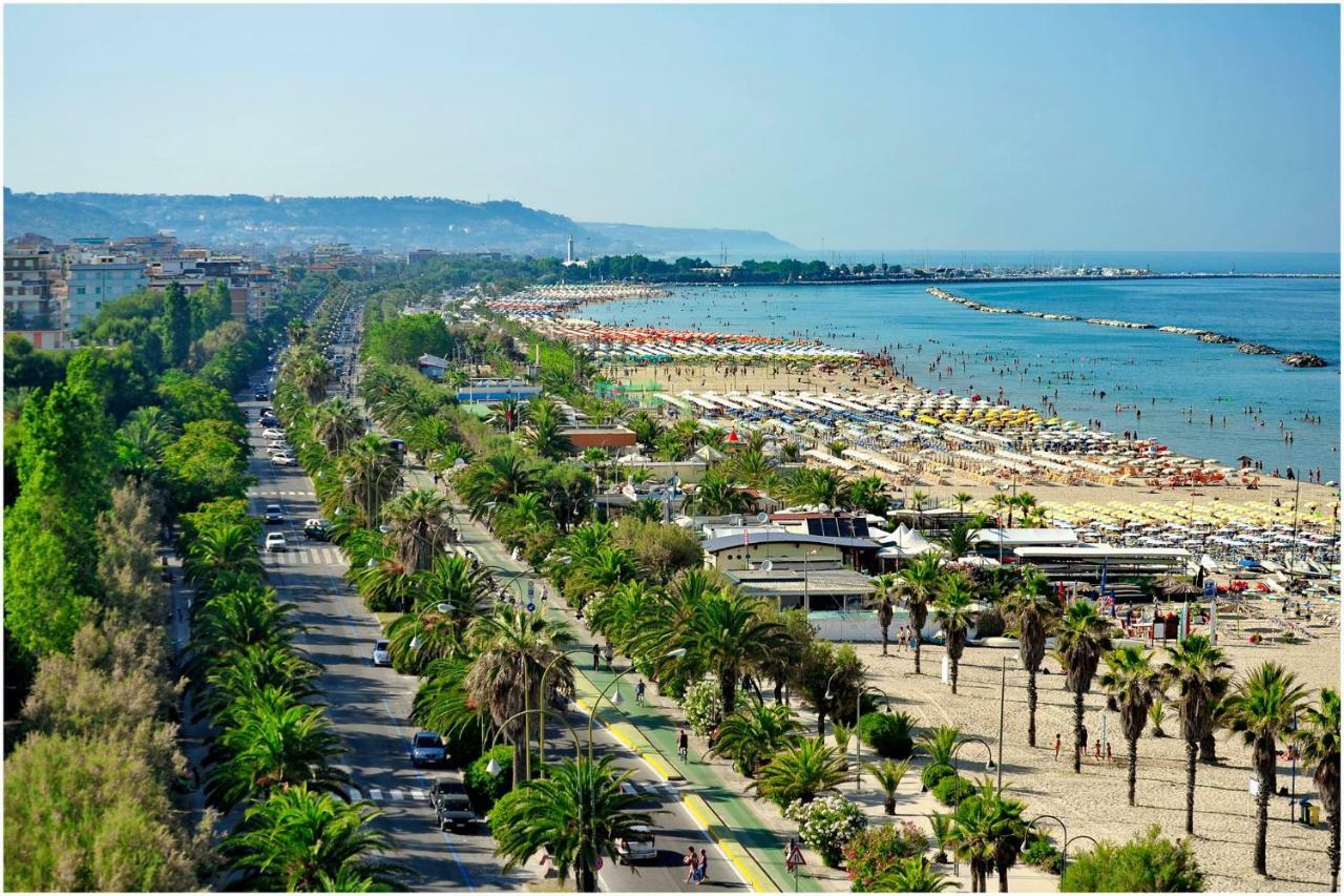 Casavacanze Estate 1 San Benedetto del Tronto Luaran gambar